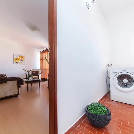Tatil Evi C08 - Central Sao Goncalo Townhouse