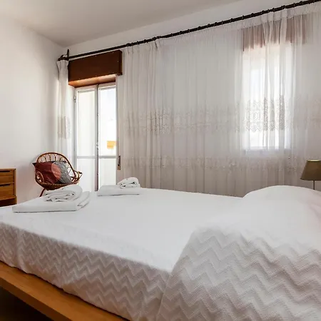 C08 - Central Sao Goncalo Townhouse Tatil Evi *