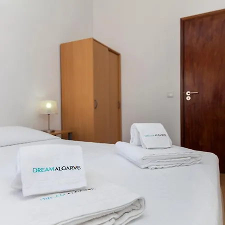 C08 - Central Sao Goncalo Townhouse Tatil Evi Lagos