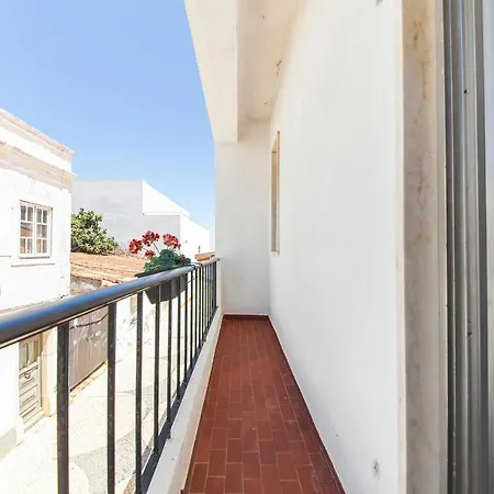 C08 - Central Sao Goncalo Townhouse Tatil Evi *