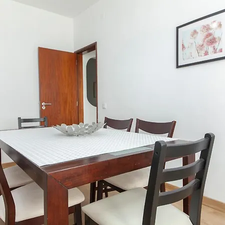 C08 - Central Sao Goncalo Townhouse Tatil Evi Lagos