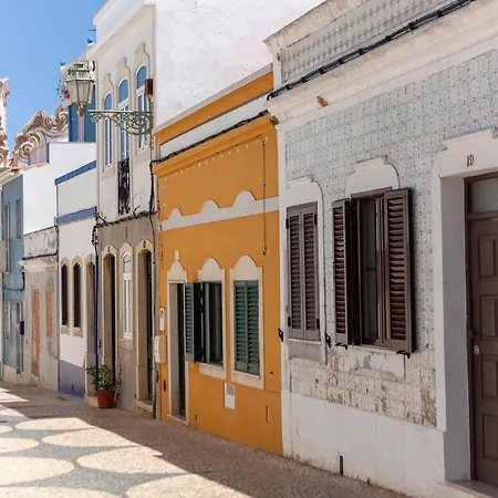C08 - Central Sao Goncalo Townhouse Tatil Evi