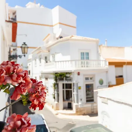 C08 - Central Sao Goncalo Townhouse Tatil Evi *